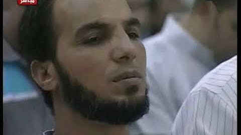 019 98   1 الشيخ محمد جبريل   سورة مريم   1431ه