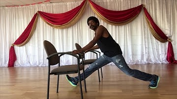 How to Jazz Split (effective breakdown)