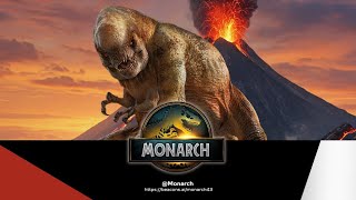 ESTRATEGIA EFICAS PARA GANAR AL DISTORTUS REX EN JURASSIC WORLD ALIVE 