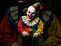 Payaso del mal #miedo #historiaterror #crónicaurbana  #relatos  #historia #leyendas #fantasmas