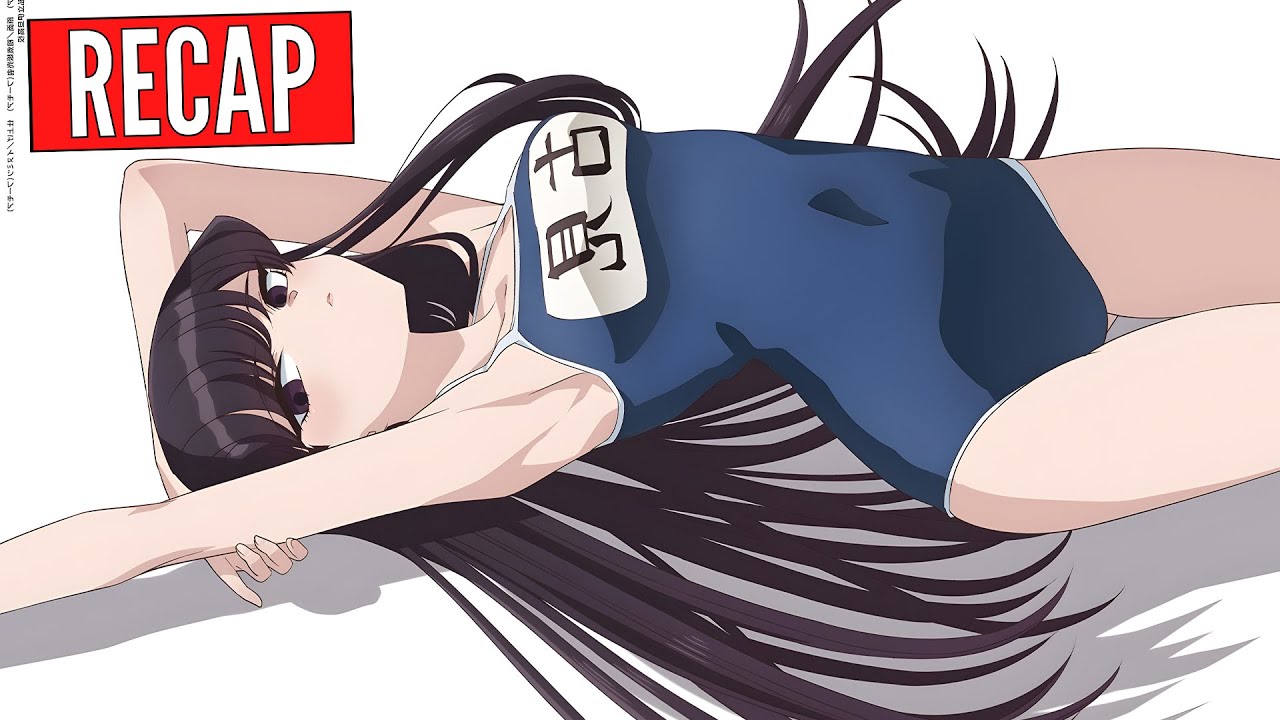 Komi Can't Communicate | SEASON 2 ANIME RECAP | Komi-san wa
