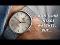 UNIVERSAL GENEVE WHITE SHADOW - Too Good to Stay Forgotten