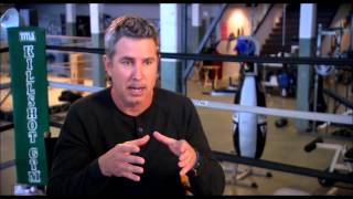 Grudge Match    Between the Ropes  Featurette HD
