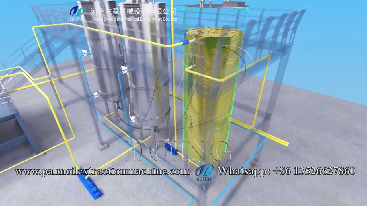 Palm Oil Fractionation Machine New Technology Palm Oil Fractionation palm-oil-fractionation-machine-new-technology-palm-oil-fractionation