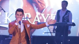 Magsat Karayev Mayam | Магсат Караев Маям (music version) #UydaQoling