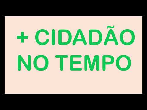 Disciplina + Cidadão no Tempo e no Espaço - EBJFS