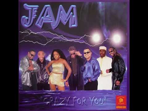Jam – Crazy For You – CD (Album), 1999 [r29468596] | Discogs