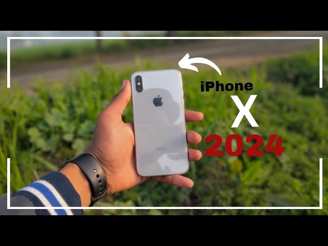 Renew iPhone X Review: 5 साल पुराने आईफोन में अब कितना दम है? क्या आधी कीमत  पर खरीदना चाहिए - Renew Apple iPhone X Review Price Battery Status ControlZ  ttec - AajTak