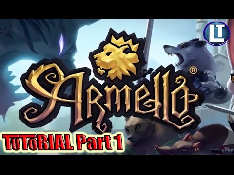 ARMELLO Learn to