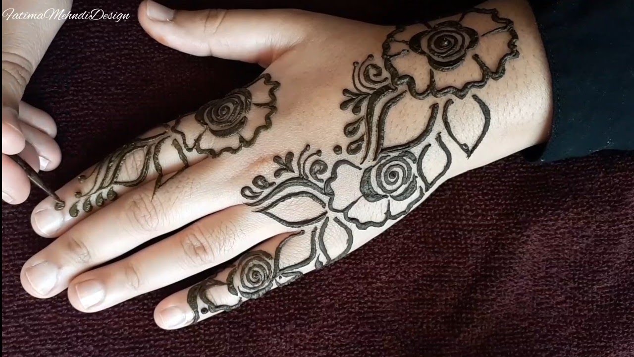 Big Flower Arabic Mehndi Design Latest Easy Arabic Mehndi Design Youtube Arabic Mehndi Designs Simple Arabic Mehndi Designs Mehndi Designs Big Flower Arabic Mehndi Design Latest Easy Arabic Mehndi Design Youtube Arabic Mehndi Designs Simple Arabic Mehndi Designs Mehndi Designs