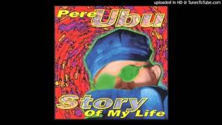 Pere Ubu - Kathleen chords