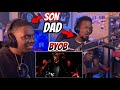 SYSTEM OF A DOWN | BYOB | REACTION | MY SON WENT OFF‼️