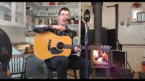 Hayden Stover Live February 20/22 in Glen Margaret