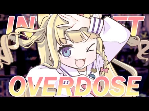 【歌ってみた】Aiobahn feat. KOTOKO - INTERNET OVERDOSE【春乃こね子】