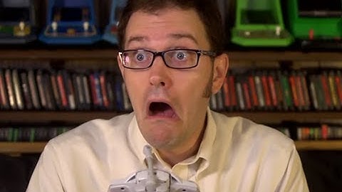 Team Fortress 2 Freak Fortress 2 Angry Video Game Nerd Gameplay