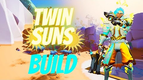 Twin Suns Build! Big Damage