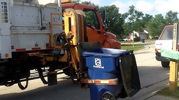 labrie automizer right hand part 1