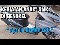 remap ecu honda beat