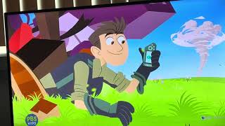 Prairie Who Wild Kratts Season 3 Episode 13 part 2 WildKratts PBSKIDS