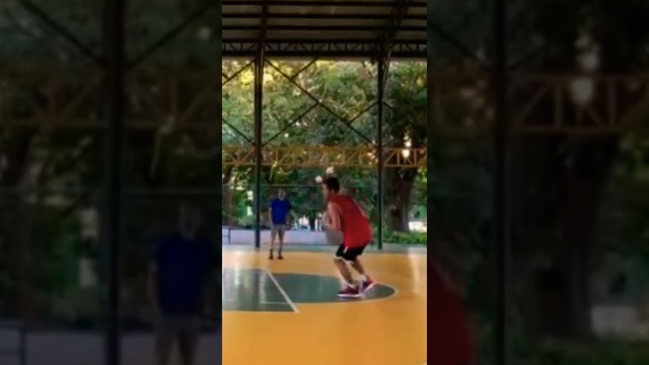 "Master Your Skills: Explosive James Yap Basketball Drills" 