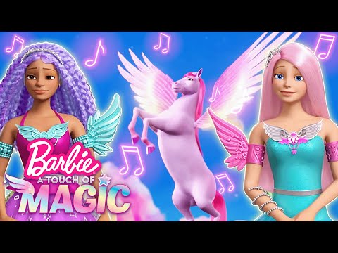 Barbie Un Toque