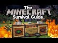 How To Get Music Discs! ▫ The Minecraft Survival Guide (Tutorial Lets Play) [Part 64]