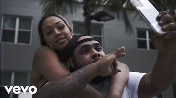 Squash - Big Up Yuh Self (Official Music Video)