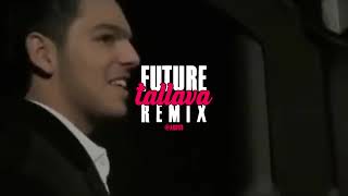 Future - Mask Off Tallava (Balkan Version)- #slowedreverb #music Resimi