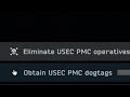 Escape from Tarkov: The Friend from the West Experience