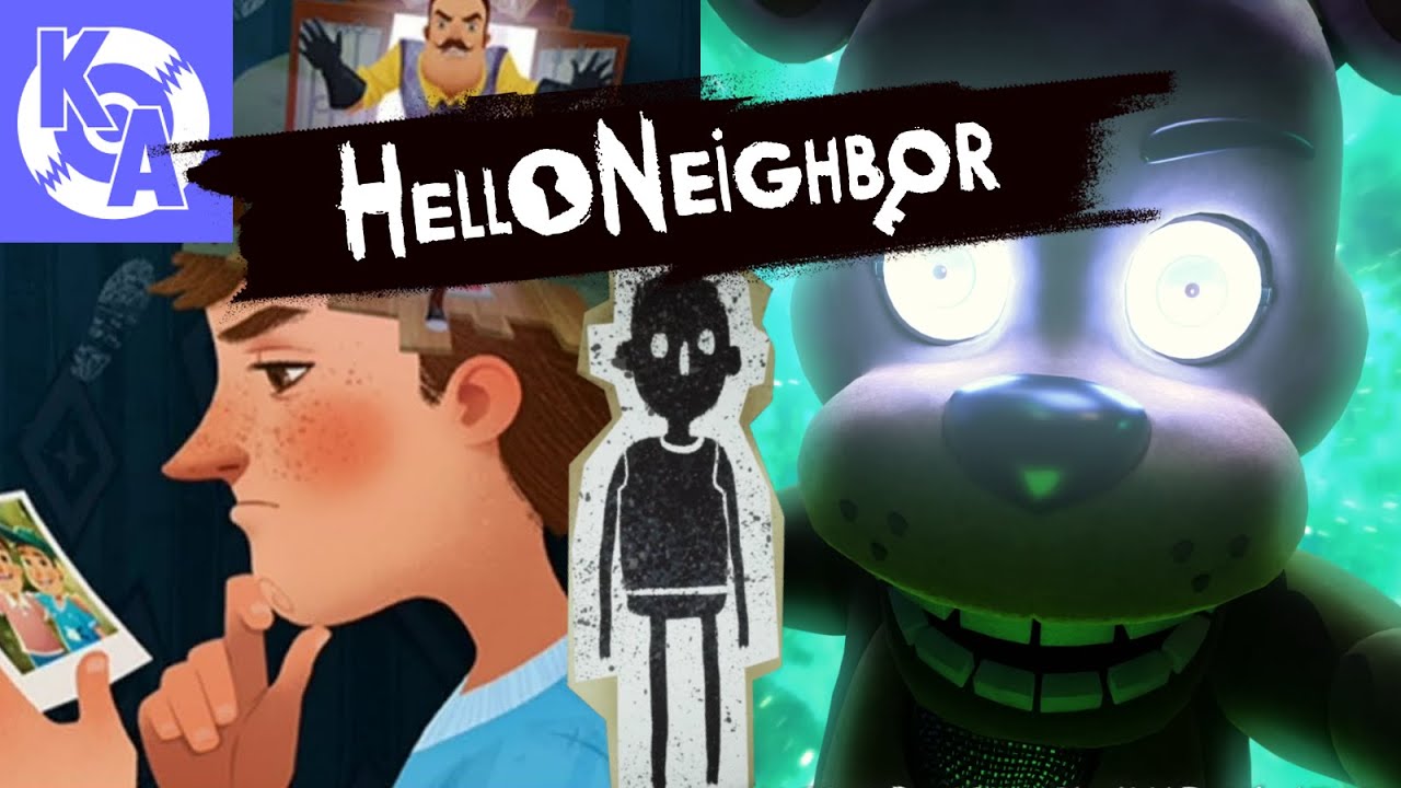 Hello Lonly