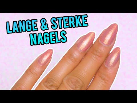 Video: Je nagels verzorgen: 10 stappen (met afbeeldingen)