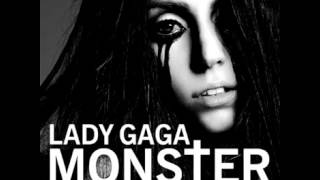 Lady Gaga - Monster (SNZ Project)