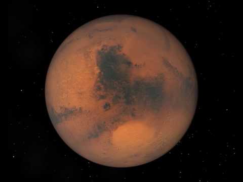 Mars