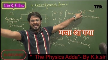 Alternating current:-part 2 (cbse board-2024)#physics #cbse