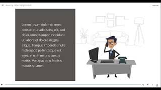 Storyline 360 eLearning Example