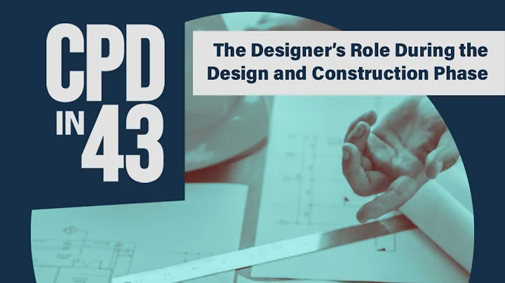 CPD in 43 |  Fire and life safety in buildings