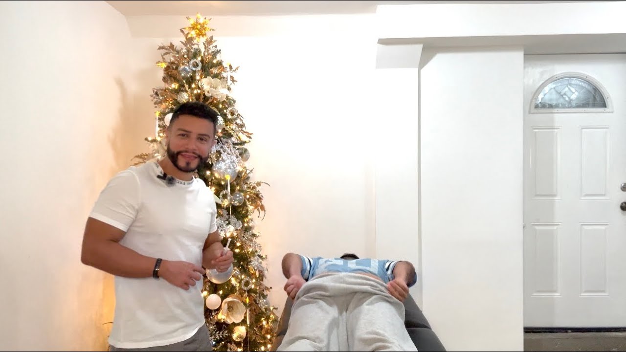 История Дня благодарения и второй инъекции витамина B12 | Здоровье, путешествия и энергия