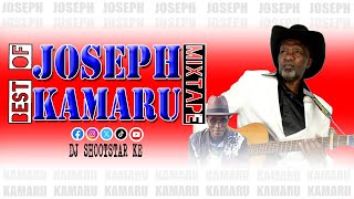 Download Lagu BEST OF JOSEPH KAMARU 2025 MIXTAPE- WENDO WA CEBE CEBE, GATHONI, RIRIA MUGUTWENJA, IKIHANDA MUNYUGI. MP3