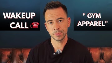 The real reason your gym merch fails and how to fix it fast