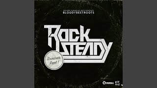 Rocksteady (Mumbai Science Remix)
Provided to YouTube by IIP-DDS
Rocksteady (Mumbai Science Remix) · The Bloody Beetroots
Rocksteady
℗ 2012 Ultra Records, Inc.
Released on: 2012-07-10
Remixer: Mumbai Science
Composer: Sir Bob Cornelius Rifo
Auto-generated by YouTube. Rocksteady (Mumbai Science Remix)