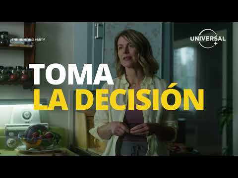 Octubre en Telecentro: Estrenos imperdibles en Universal+