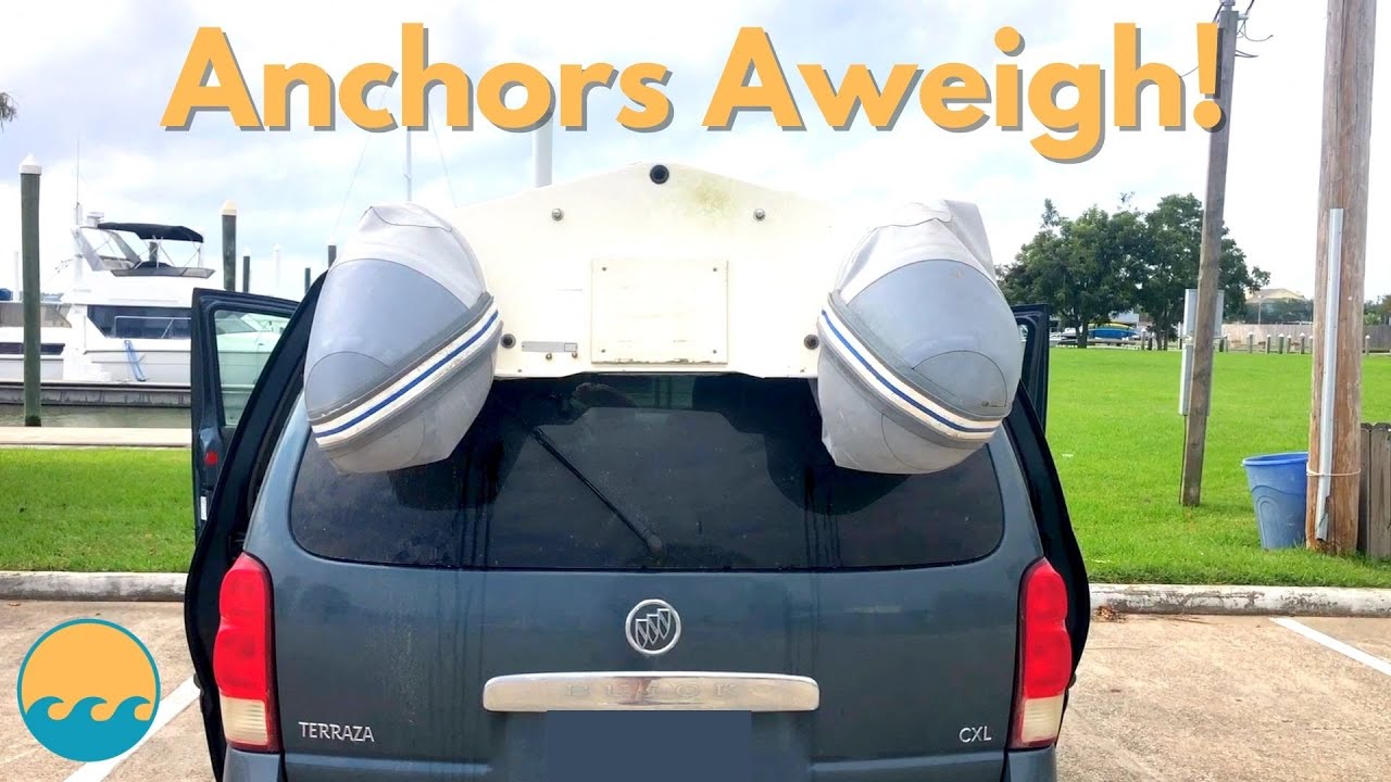 Two Sailboat Essentials | ep. 142