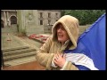 View from Scotland on Thatcher's funeral