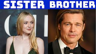 Celebrity 50+ Celebrity Siblings You Never Knew Were Related #2 Profile