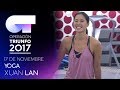 Yoga con Xuan Lan (17 NOV) | OT 2017