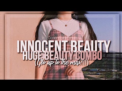 Innocent Beauty +POWERFUL HUGE BEAUTY COMBO - YouTube