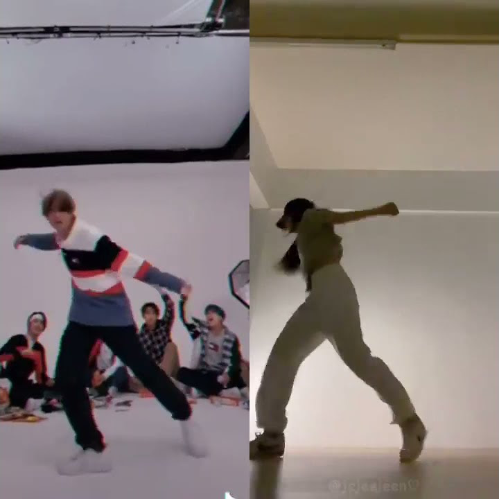 Haechan NCT U - '90s Love' Dance Cover | JIRI