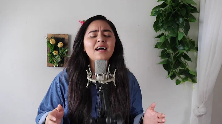 Si tu presencia conmigo no va - Oasis Ministry( Re...