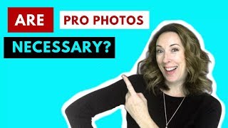 Professional real estate photographer  |  Do you REALLY need pro photos?