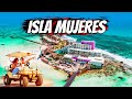 Video de Isla Mujeres